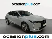 Usado DS Automobiles DS4 Trocadero 130 CV (95 kW) 2023 Gris SUV