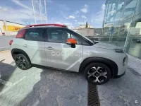 Usado Citroën C3 Aircross Shine 120 CV (88 kW) 2020 Beige SUV