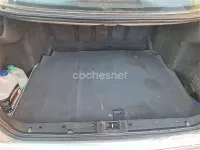 Usado Mercedes E220 Avantgarde 143 CV (105 kW) 2002 Gris / plata Berlina