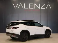 Usado Hyundai Tucson 136 CV (100 kW) 2026 Blanco SUV