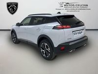 Nuevo Peugeot 2008 Allure 145 CV (106 kW) 2026 Blanco SUV