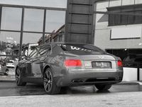 Usado Bentley Flying Spur 507 CV (372 kW) 2014 Gris Berlina