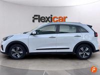 Usado Kia Niro 141 CV (103 kW) 2020 Blanco SUV