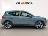 Usado Seat Arona FR 150 CV (110 kW) 2024 Gris / plata SUV