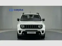 Usado Jeep Renegade Limited 120 CV (88 kW) 2024 Blanco SUV