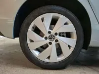 Occasion VW Golf VIII Style 204 ch (150 kW) 2025 Bleue Berline