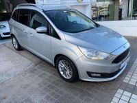 usado Ford Grand C-Max 1.0 EcoB. Auto-S&S Trend+ 125