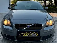 Usado Volvo S40 Momentum 180 CV (132 kW) 2006 Gris / plata Berlina