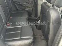 Usado Porsche Macan S 258 CV (189 kW) 2015 Blanco SUV
