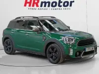 Usado Mini Cooper Countryman 136 CV (100 kW) 2022 SUV