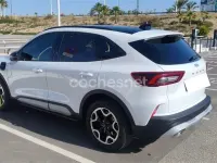 Usado Ford Kuga Active X 243 CV (178 kW) 2025 Blanco SUV
