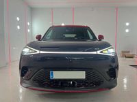 Usado Smart #1 Brabus 314 kW (428 CV) 2023 Negro SUV