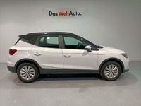 usado Seat Arona 1.0 TSI Style XL 81 kW (110 CV)