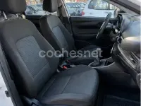Begagnad Hyundai i20 84 HK (61 kW) 2022 Vit Halvkombi