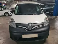 Usado Renault Kangoo 80 CV (58 kW) 2020 Blanco Utilitario