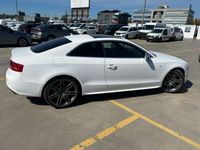 usado Audi S5 4.2 quattro Tiptronic