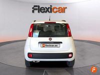 Usado Fiat Panda Easy 69 CV (50 kW) 2020 Blanco Utilitario