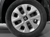 Usado Citroën C3 Aircross Live 82 CV (60 kW) 2018 Cosmic silver SUV