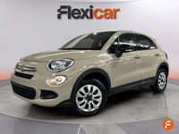Usado Fiat 500X Pop 110 CV (80 kW) 2018 Beige SUV