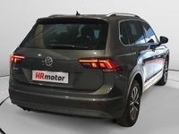 Usado VW Tiguan Advance 131 CV (96 kW) 2019 SUV