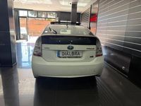 Usado Toyota Prius Advance 136 CV (100 kW) 2009 Blanco Utilitario