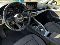 usado Audi A4 35 TDI Advanced S tronic 120kW