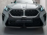 Używany BMW X2 M Sport 163 KM (119 kW) 2025 Szary SUV