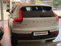 Usado Volvo XC40 Inscription 197 CV (144 kW) 2021 Blanco SUV