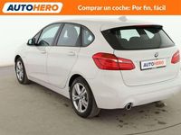 Usado BMW 225 Sport Line 224 CV (164 kW) 2022 Blanco Familiar