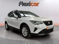 Occasion Seat Arona Style 110 ch (80 kW) 2022 Blanc SUV