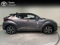 Usado Toyota C-HR Advance 184 CV (135 kW) 2020 Gris / plata SUV