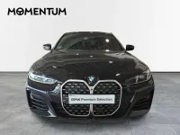 Usado BMW 420 Gran Coupé 190 CV (139 kW) 2025 Negro Coupe