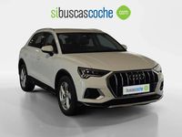 Usado Audi Q3 Advanced Plus 150 CV (110 kW) 2024 Blanco SUV
