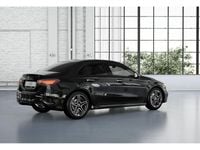 Nuevo Mercedes A180 136 CV (100 kW) 2025 Negro Berlina