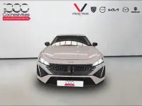 Usado Peugeot 408 Allure 145 CV (106 kW) 2025 Blanco SUV