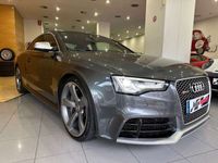 usado Audi RS5 4.2 FSI quattro S-Tronic