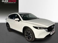 usado Mazda CX-5 2.0 Skyactiv 165CV AT Evolution