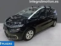 Usado Citroën C4 Feel 130 CV (95 kW) 2019