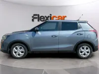 Usado SsangYong Tivoli Limited 163 CV (119 kW) 2024 Gris SUV