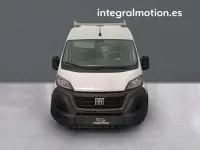 Usado Fiat Ducato 140 CV (102 kW) 2023 Blanco Van