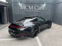 Usado Porsche 911 Carrera 4S 450 CV (330 kW) 2019 Negro Coupe