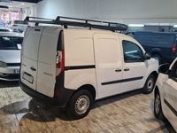 usado Renault Kangoo 1.5 TDCI 75CV FURGON