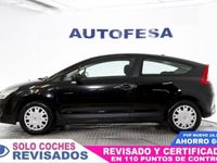 usado Citroën C4 1.4i 16v 90cv LX 3p -