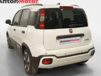 Nuevo Fiat Panda Cross Cross 65 CV (47 kW) 2026 Utilitario