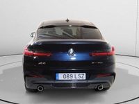 Occasion BMW X4 Shadowline 286 ch (210 kW) 2021 SUV