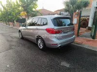 Usado BMW 216 116 CV (85 kW) 2019 Gris / plata Coupe