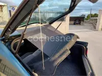 Usado Citroën Xantia 112 CV (82 kW) 1995 Verde Berlina