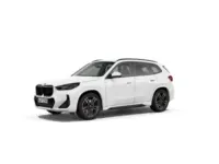 Usado BMW X1 Comfort Edition 163 CV (119 kW) 2025 Blanco SUV