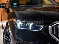 Occasion BMW 520 197 ch (144 kW) 2024 Noir Berline