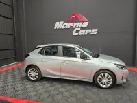 Usado Opel Corsa Edition 100 CV (73 kW) 2024 Gris Utilitario